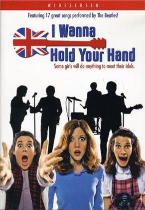 I wanna hold your hand (1978) (Collector's Edition)