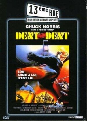 Dent pour dent (1981) (Edition 13ème Rue)