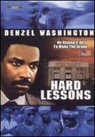 Hard lessons (1986)