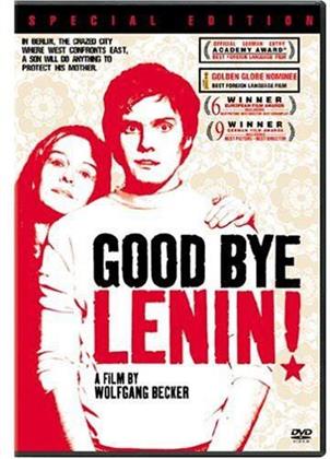 Good bye Lenin (2003) (Special Edition)
