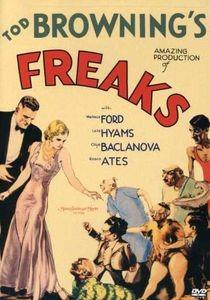 Freaks (1932) (s/w)