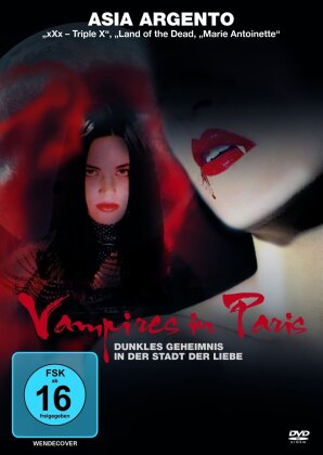 Vampires in Paris - Dunkles Geheimnis in der Stadt (2001)