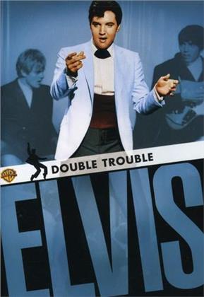 Double Trouble - Elvis Presley (1967) (Remastered)