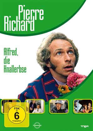 Pierre Richard - Alfred, die Knallerbse (1972)