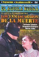 El aguila negra & El aguila negra contra los enmascarados de la muerte