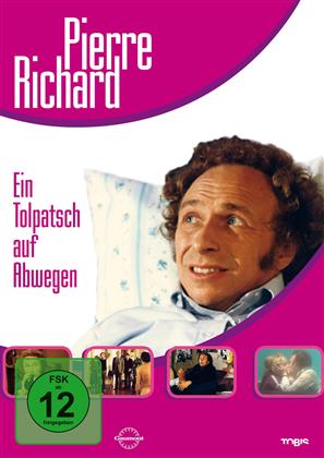 Pierre Richard - Ein Tolpatsch auf Abwegen (1976)
