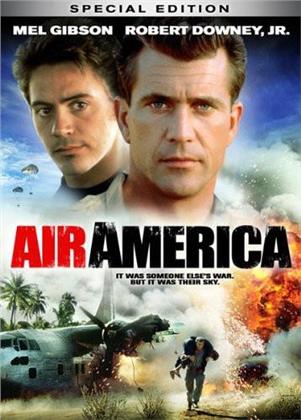 Air America (1990) (Special Edition)