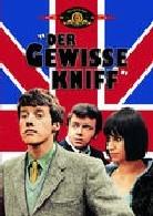 Der Gewisse Kniff (1965) (b/w)