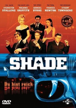 Shade (2003)