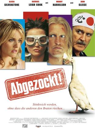 Abgezockt (2002)