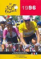 Le Tour de France 1996