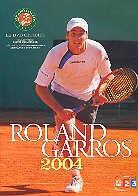 Roland Garros 2004
