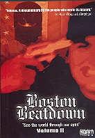Various Artists - Boston Beatdown 2