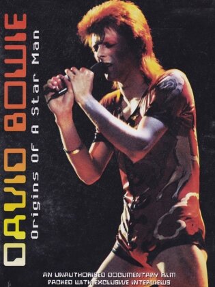 David Bowie - Origins of a Starman (Inofficial)