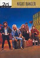 Night Ranger - 20th century masters: DVD collection
