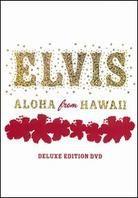 Elvis Presley - Aloha from Hawaii (2 DVDs)