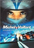 Michel Vaillant - Chaque victoire a un prix (Collector's Edition, 2 DVDs)