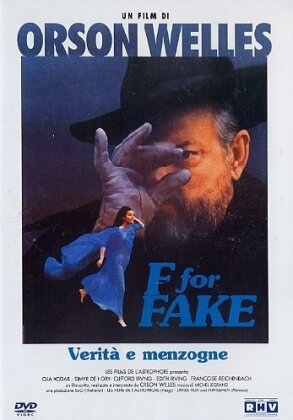 F for fake - Verità e menzogne (1973)