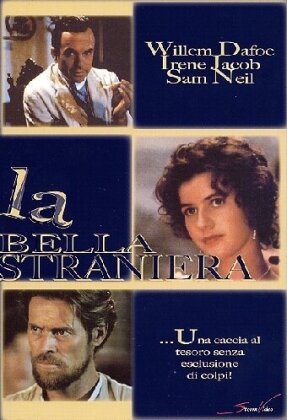 La bella straniera (1995)