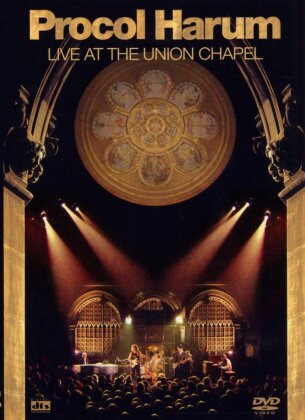 Procol Harum - Live at the Union Chapel