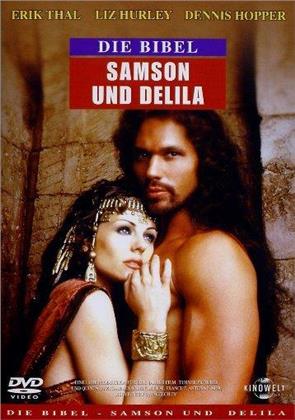 Die Bibel - Samson und Delilah (1996)