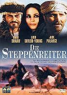 Die Steppenreiter - The Horsemen (1971) (1971)
