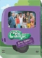 Die Camper - Staffel 1 (2 DVDs)