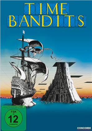 Time Bandits (1981) (Neuauflage)