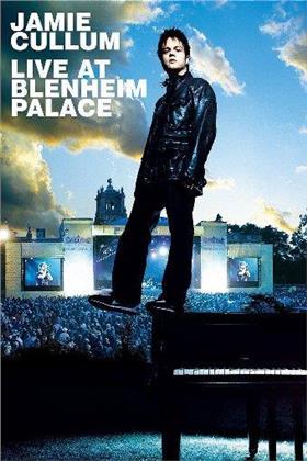 Jamie Cullum - Live at Blenheim Palace