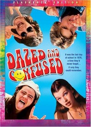 Dazed and Confused (1993) (Special Edition)