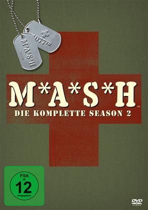 Mash - Staffel 2 (3 DVDs)