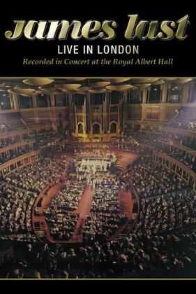 James Last - Live in London
