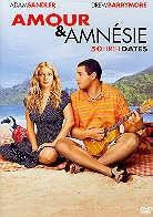 Amour & amnésie - 50 first dates (2004)