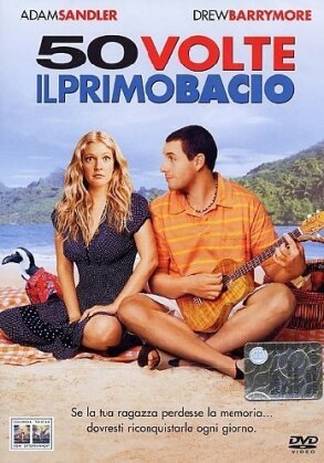 50 volte il primo bacio (2004)