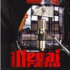 113 - Illegal Radio