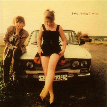 Beirut - Gulag Orkestar (2 CDs)