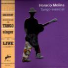 Horacio Molino - Tango Esencial