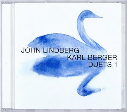 Lindberg John/Karl Berger - Duets 1