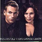 Rosenstolz - Das Grosse Leben (Gold Edition)