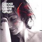 Gianna Nannini - Grazie (Gold Edition)
