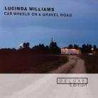 Lucinda Williams - Car Wheels On A Gravel Road (Deluxe Edition, 2 CDs)