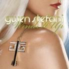 Gwen Stefani (No Doubt) - Wind It Up - 2Track