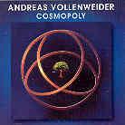 Andreas Vollenweider - Cosmopoly - Bonustracks & Videos (Remastered, 2 CDs)