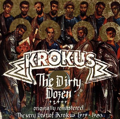 Krokus - Dirty Dozen - Best Of