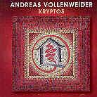 Andreas Vollenweider - Kryptos - Bonustracks & Videos (Remastered)