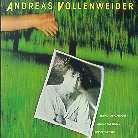 Andreas Vollenweider - Behind The Gardens