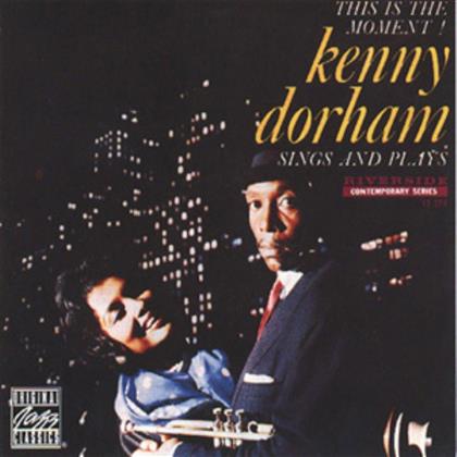 Kenny Dorham - This Is The Moment