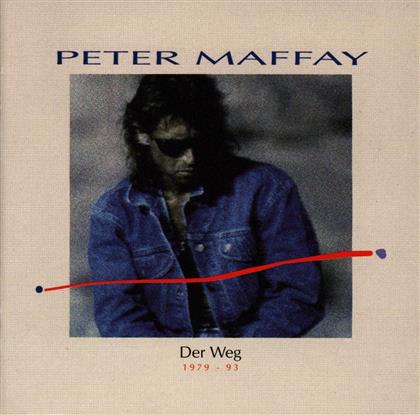 Peter Maffay - Der Weg/Best Of 79-93