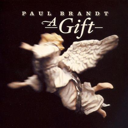 Paul Brandt - Gift