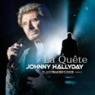 Johnny Hallyday - La Quete - 2 Track